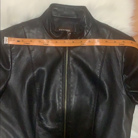 Danier Leather Jacket - Picture 10 of 10